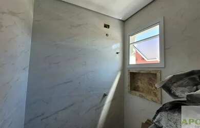 Imagem 9: SOBRADO GEMINADO NOVO À VENDA NA REGIÃO DO CAMPO GRANDE