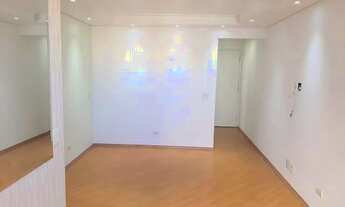 Imagem: Apartamento para alugar - Baeta Neves