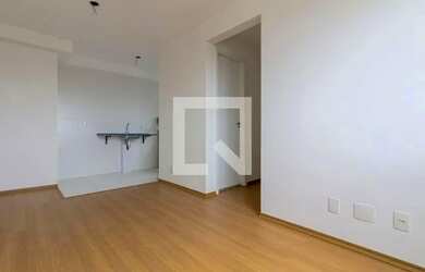 Imagem 2: Apartamento para Aluguel - Itaquera, 2 Quartos, 38 m2