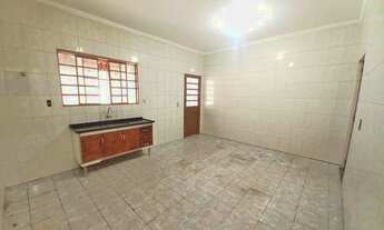 Imagem 7: Casa para aluguel, 2 quartos, 2 vagas, Parque Residencial Aeroporto - Limeira/SP