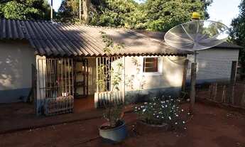 Imagem 2: CHACARA A VENDA EM ABADIANIA GO COM CASA PROXIMO AO FICUS LANCHONETE BR 060