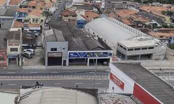 Imagem 3: Apartamento para aluguel tem 68 metros quadrados com 2 quartos em Vila Hortência - Sorocab