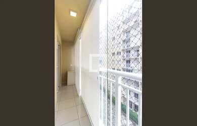 Imagem 3: Apartamento para Aluguel - Butantã, 1 Quarto, 31 m2