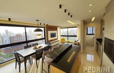 Imagem 2: PORTO ALEGRE - Apartamento Padrão - TRAMANDAI