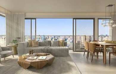 Imagem 4: Apartamento em Moinhos de Vento