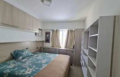 Imagem 4: Flat mobiliado na praia do Recreio dos Bandeirantes