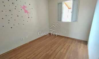 Imagem 6: Casa para alugar Condomínio Estações Poente - Ronda