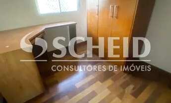 Imagem 6: VENDA Apartamento 03 dormitórios, 02 suítes, armários planejados, piso em madeira, ampla s