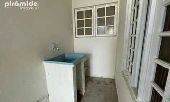 Imagem 4: Casa com 2 dormitórios para alugar, 65 m² por R$ 1.200,00/mês - Residencial São Francisco