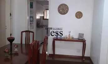 Imagem 3: Apartamento à venda, 3 quartos, 1 suíte, 1 vaga, Centro - São José do Rio Preto/SP