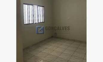 Imagem 2: SAO BERNARDO DO CAMPO - Residential / Home - RUDGE RAMOS