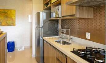 Imagem 5: Apartamento para Venda em Ribeirão Preto, Jardim do Trevo, 2 dormitórios, 1 banheiro, 1 va