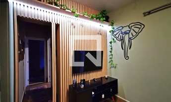 Imagem 2: Apartamento para Aluguel - Vianelo Bonfiglioli , 3 Quartos, 65 m2