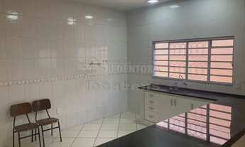 Imagem 2: Casa Padrão em São José do Rio Preto