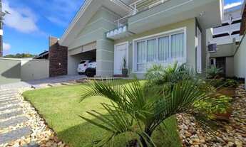 Imagem: Casa de alto padrão no bairro Floresta