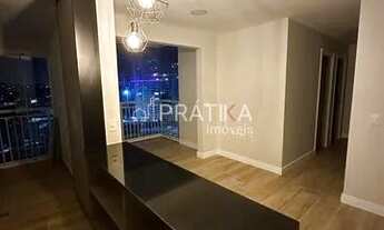 Imagem 3: Apartamento para alugar no bairro Vila Dom Pedro I - São Paulo/SP, Zona Sul