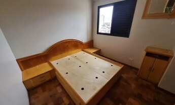 Imagem 7: Apartamento edifício Matisse