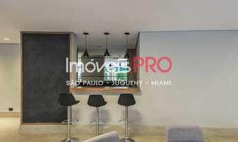 Imagem 5: Apartamento excelente localização em Moema Pássaros