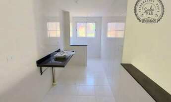 Imagem 5: Apartamento no Boqueirão - Praia Grande/SP