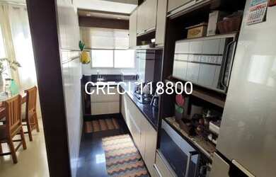 Imagem 2: Apartamento para Venda Parque São Lourenço Indaiatuba