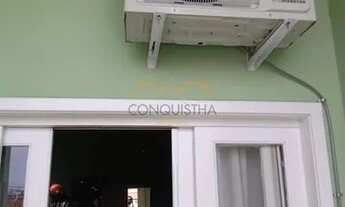 Imagem 5: SãO BERNARDO DO CAMPO - Casa Padrão - Assunção