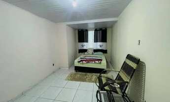 Imagem 6: )Casa para venda com 110 metros quadrados com 4 quartos em Campina - Belém - Pará