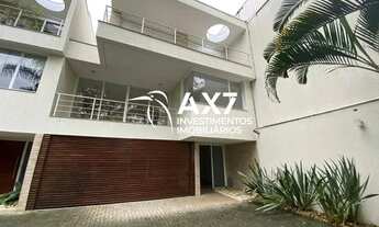 Imagem 3: SãO PAULO - Casa de Condomínio - Brooklin Paulista