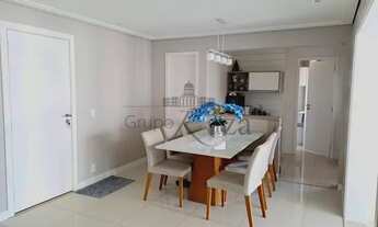 Imagem 2: Apartamento - Pátio Condomínio Clube - Parque Residencial Aquários - 90m² - 3 Dormitórios