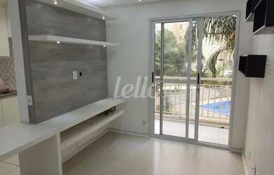 Imagem 5: São Paulo - Apartamento Padrão - Pirituba