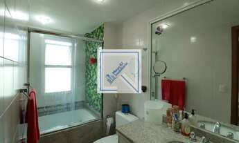 Imagem 3: Apartamento para aluguel tem 140 metros quadrados com 2 quartos