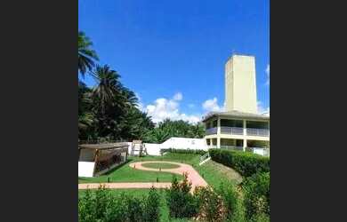 Imagem 3: Cobertura para Locação em Lauro de Freitas, Buraquinho, 3 dormitórios, 3 suítes, 4 banheir