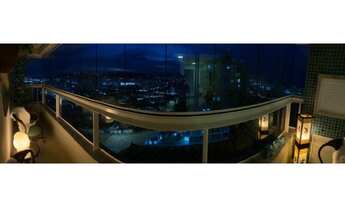 Imagem 4: APARTAMENTO RESIDENCIAL em SÃO JOSÉ - SC, BARREIROS