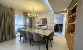 Imagem 5: Apartamento / Padrão - Jardim Esplanada - Locação e Venda - Residencial