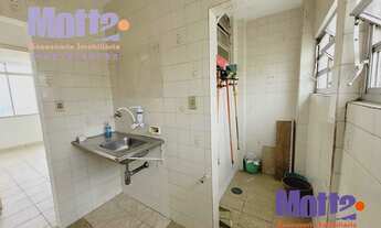 Imagem 7: Apartamento VENDA 45 metros 2 quartos 1 vaga andar alto AO LADO DO METRÔ MARECHAL