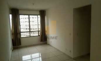 Imagem: APARTAMENTO 2 DORMITORIOS 1 BANHEIRO 1 SALA