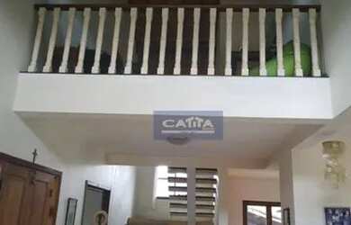 Imagem 2: Sobrado à venda, 443 m² por R$ 950.000,00 - Horizonte Azul - Itupeva/SP