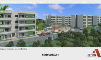 Imagem 3: Apartamento em São Lourenço da Mata, mensais a partir de 399,00! entrada de 500,00! Wr