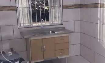 Imagem: Casa em jd Sonia Maria - Mauá