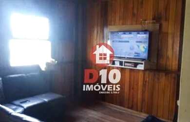 Imagem 3: Casa com 2 dormitórios à venda, 59 m² por R$ 215.000,00 - Erechim - Balneário Arroio do Si