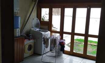 Imagem 6: PORTO ALEGRE - Casa Padrão - Aberta dos Morros