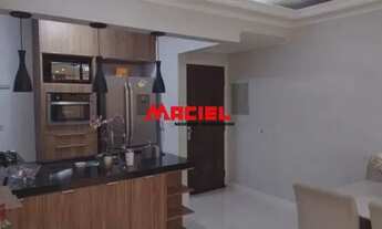 Imagem 6: Apartamento Padrão em São José dos Campos