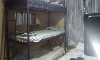 Imagem 6: Quarto Compartilhado e Mobiliado com Banheiro pra Rapaz em Vila Isabel