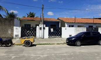 Imagem: ALUGO CASA NO BARROSO