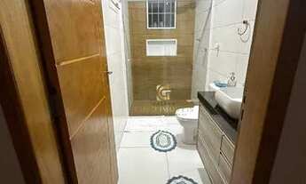 Imagem 5: Casa com 2 dormitórios para alugar, 70 m² por R$ 1.740/mês - Altos da vila Paiva - São Jos