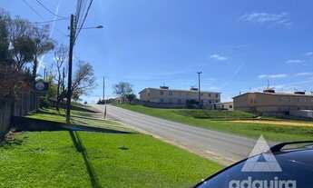 Imagem 3: Casa com 3 quartos - Bairro Uvaranas em Ponta Grossa