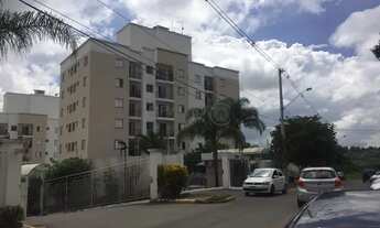 Imagem 4: Apartamento - Jardim Myrian Moreira da Costa - Campinas