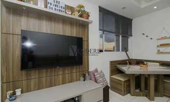 Imagem 2: Apartamento 2 quartos, 1 vaga, à venda!!