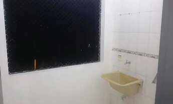 Imagem 2: Apartamento Grande