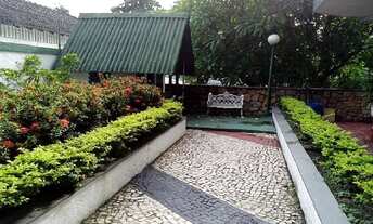 Imagem 5: OTIMO APTO FREGUESIA 110M2 2 QTS SUITE VARANDAO DEPENDENCIAS LAZER COMPLETO