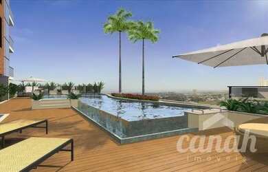 Imagem 5: Apartamento em Vila AMELIA - USP - Ribeirão Preto